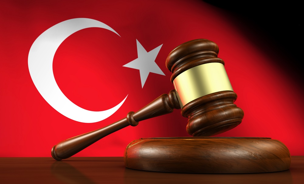 Navigating the Complexities of Turkish Law