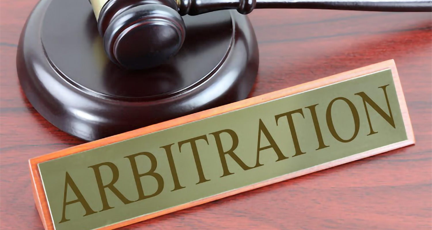 The Benefits of Arbitration for International Business Transactions