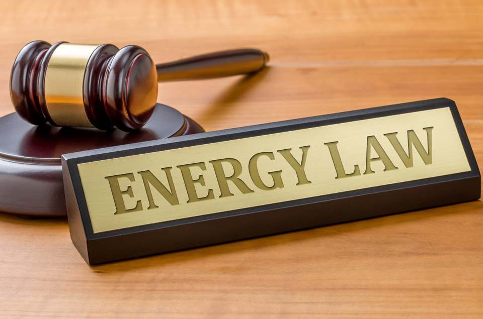 Overview of Energy Law and its Implications