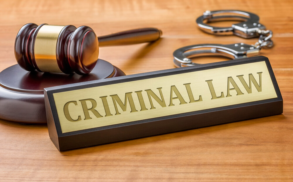 Understanding Criminal Law: An Introductory Guide