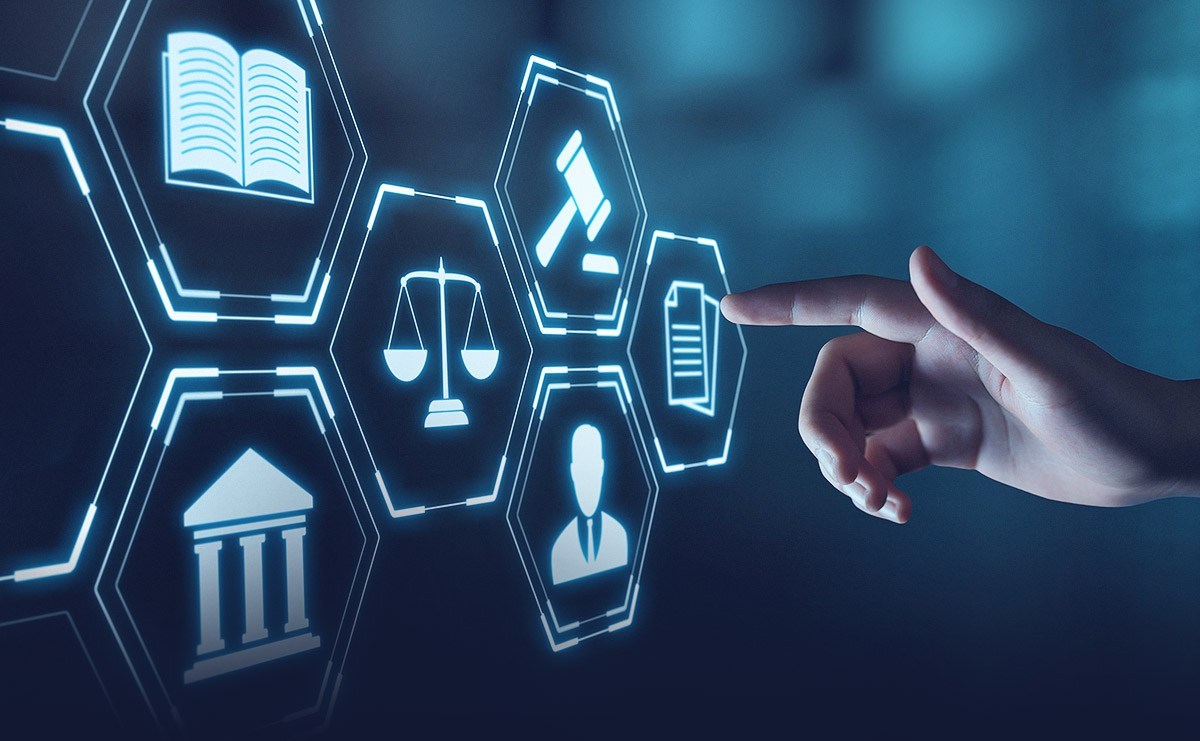 The Role of Legal Tech in Revolutionizing the Legal Industry