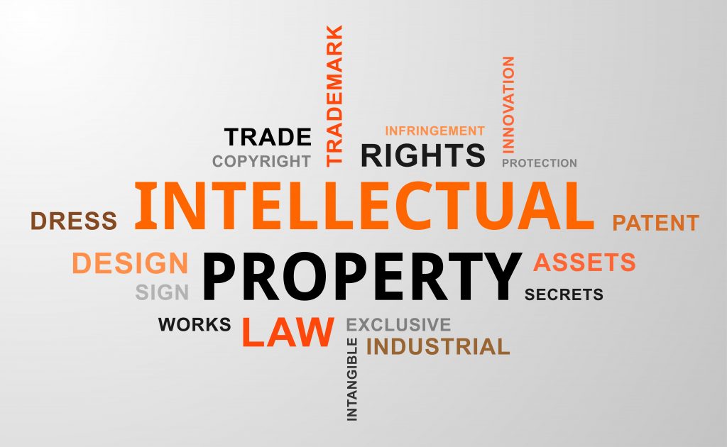 The Importance of Intellectual Property Rights in Business