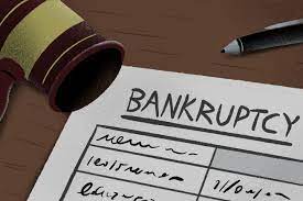 Bankruptcy Law: Exploring Different Types and Their Implications In The US