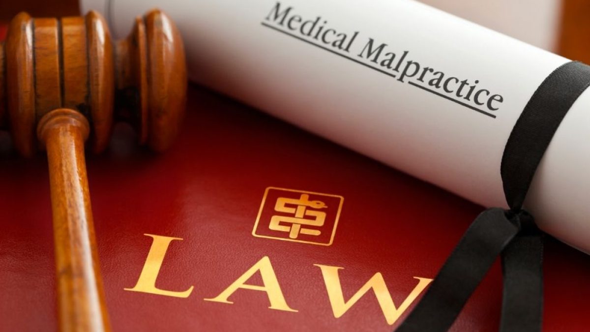 Understanding Medical Malpractice Lawsuits