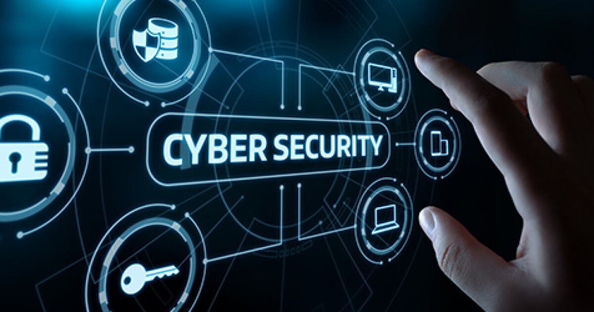 The Importance of Cyber Security in Today's Digital World