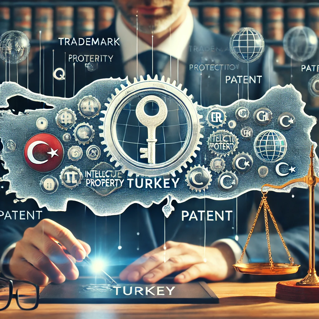 Global Trademark And Patent Protection preview