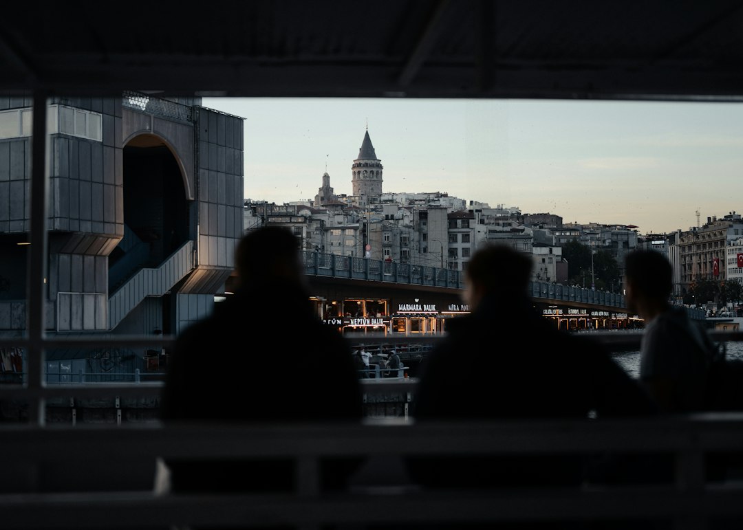 foreign company owner work permit Turkey legal explainer image