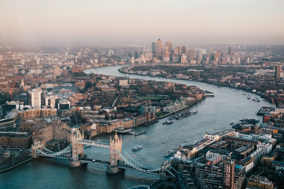 London legal setting representing enforcement of an English court judgment in Turkey