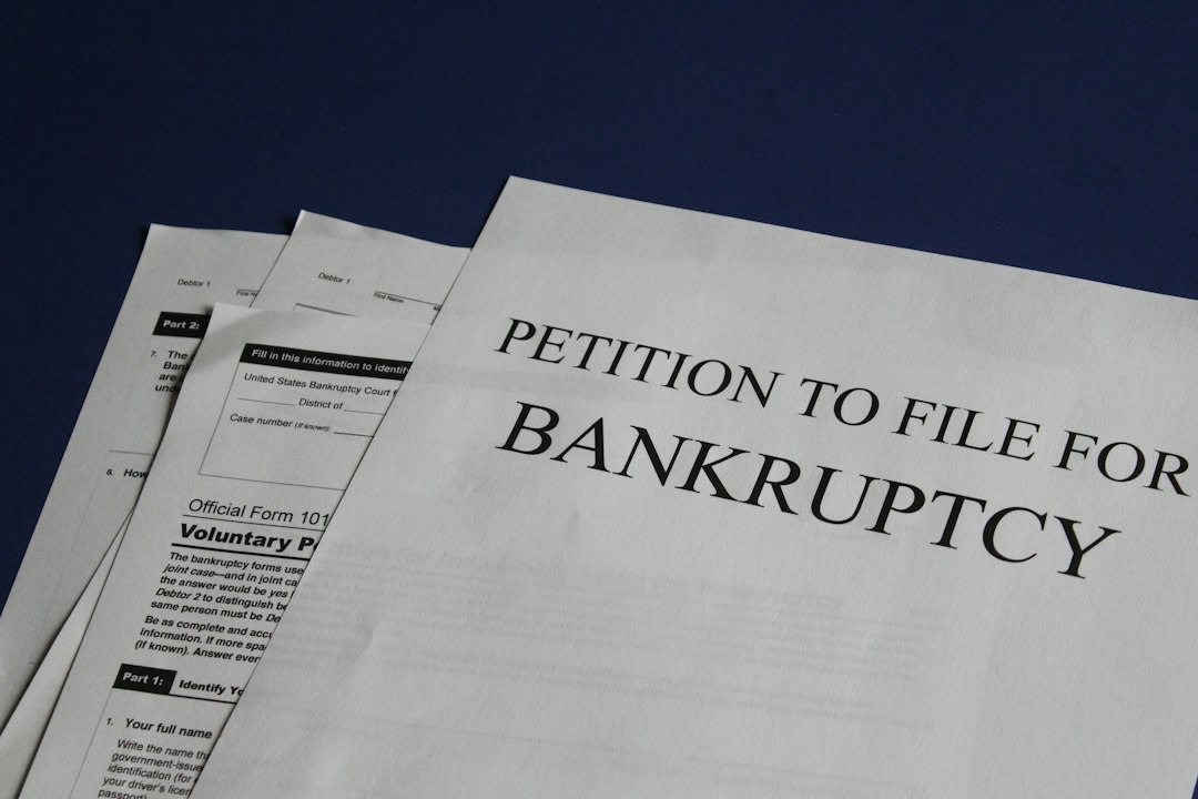 Bankruptcy and debt documents representing a foreign creditor claim in a Turkish bankruptcy