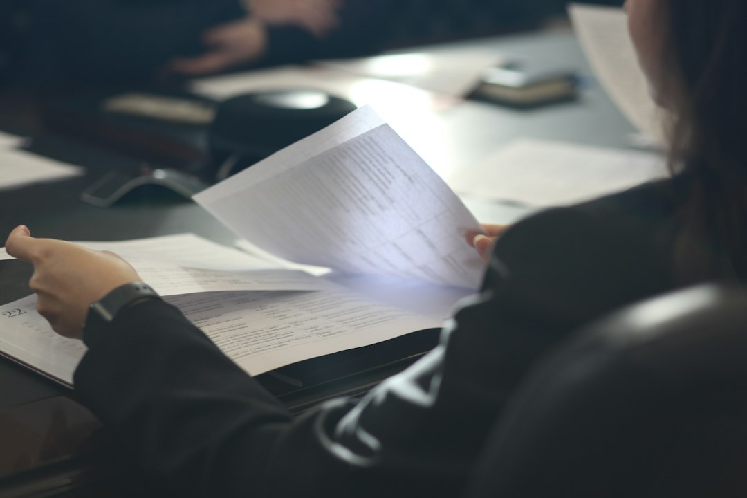 Court and legal documents representing international service of process in Turkey