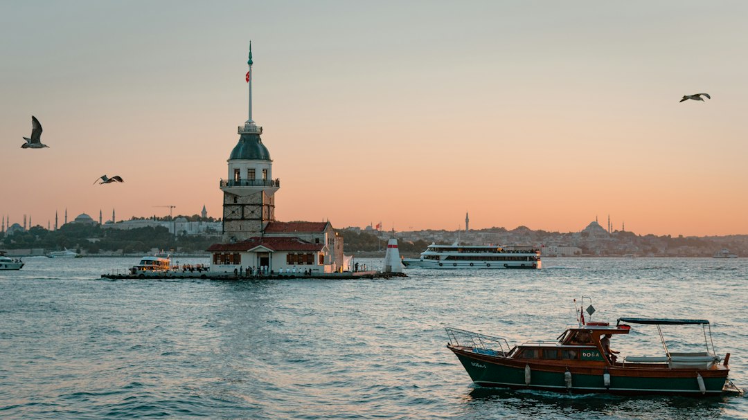 Istanbul Turkey work permit rules for foreign workers and employers